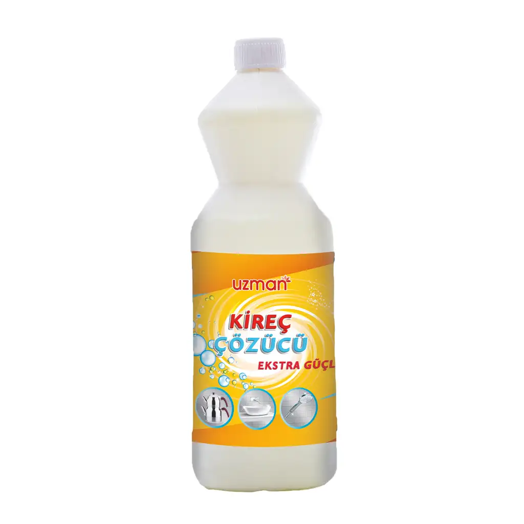 Uzman Kireç Çözücü