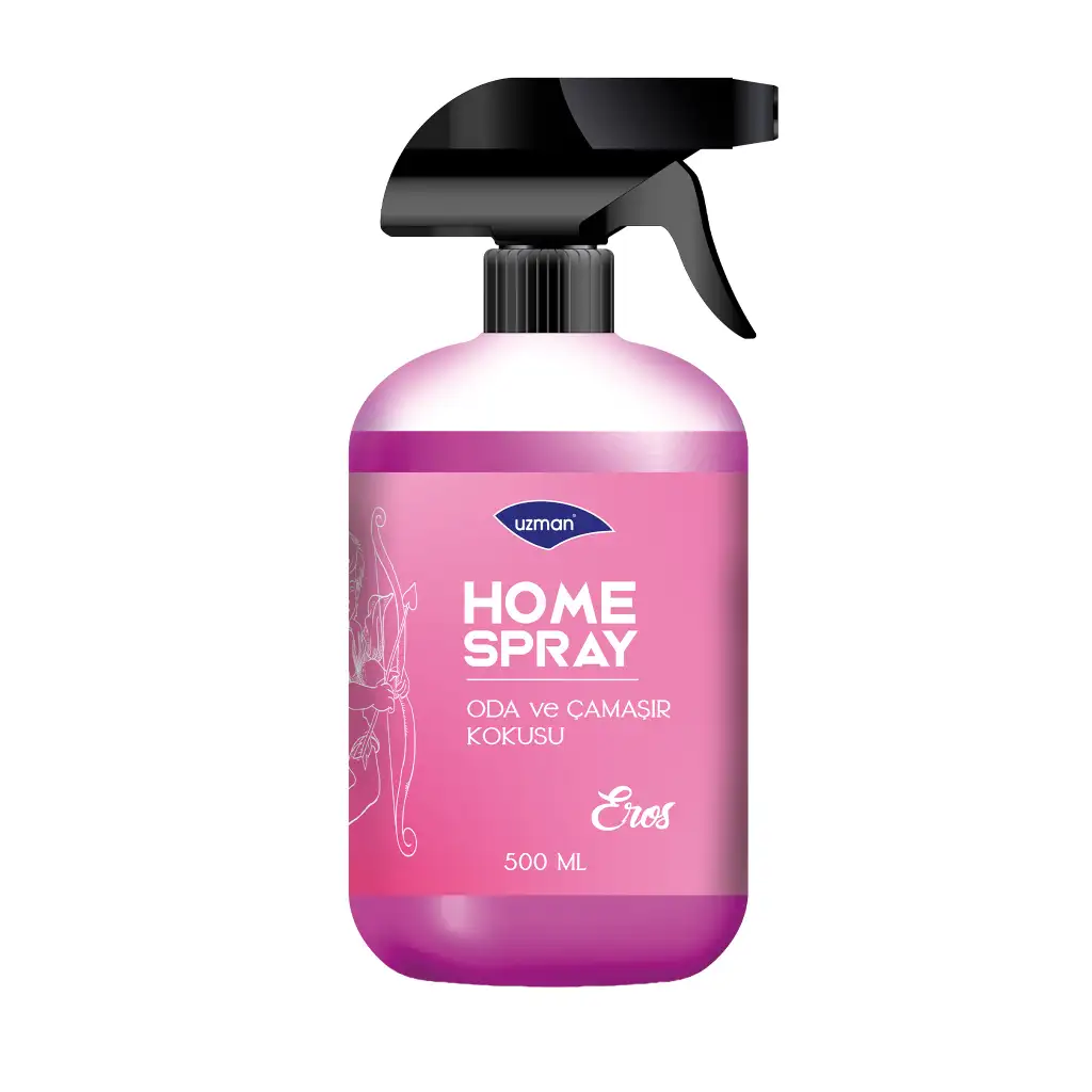 Uzman Oda ve Çamaşır Parfümü Eros