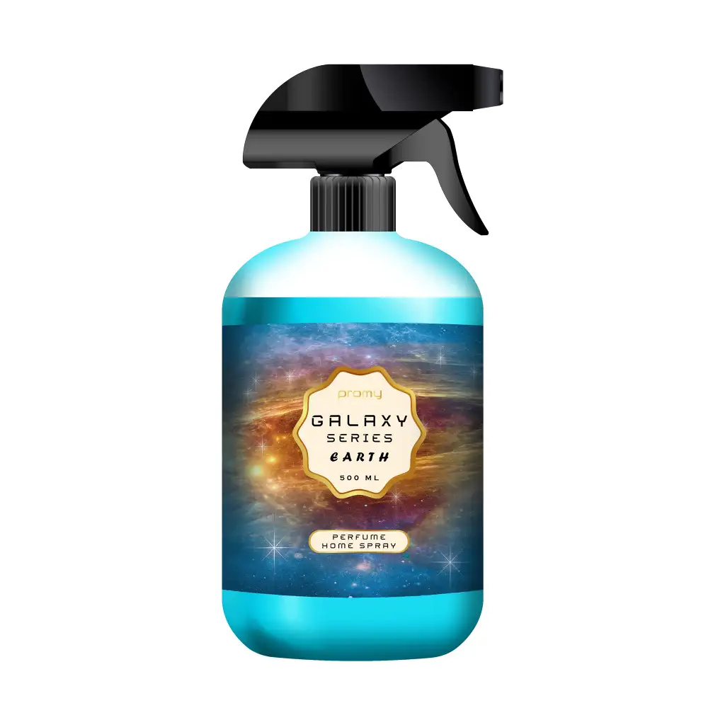 Promy Galaxy Serıes Oda Spreyi Earth