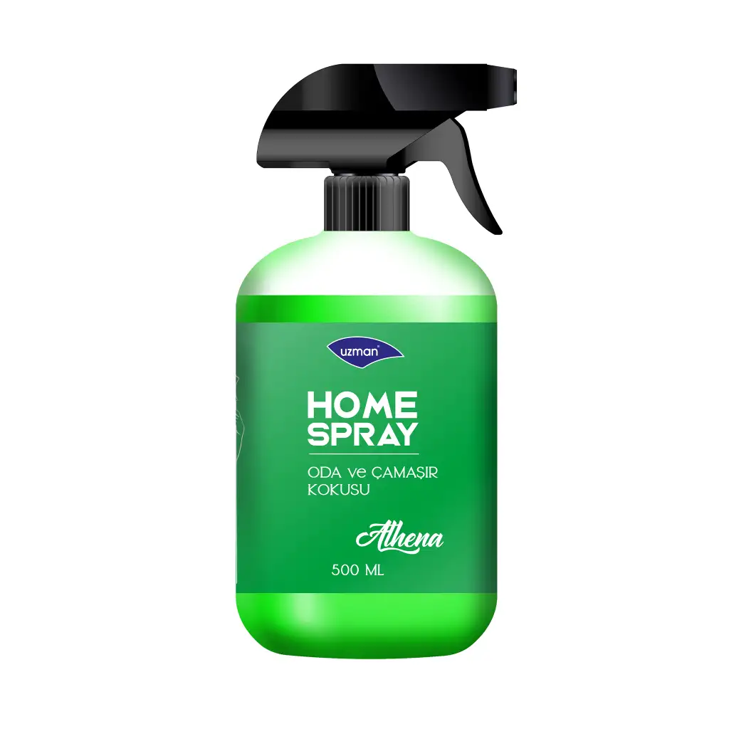 Uzman Oda ve Çamaşır Parfümü Athena